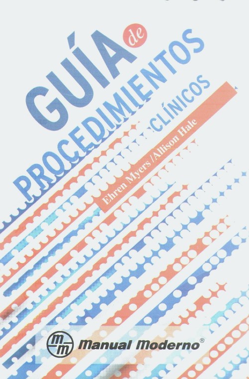 GUIA DE PROCEDIMIENTOS CLINICOS