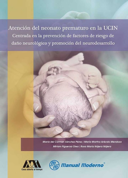 ATENCION DEL NEONATO PREMATURO EN LA UCIN