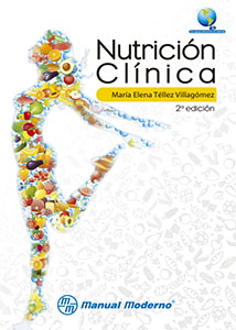 NUTRICION CLINICA