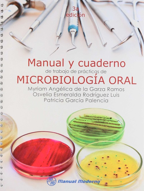 MANUAL Y CUADERNO DE TRABAJO DE PRACTICAS DE MICROBIOLOGIA