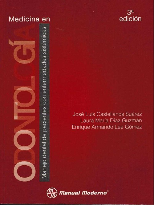 MEDICINA EN ODONTOLOGIA