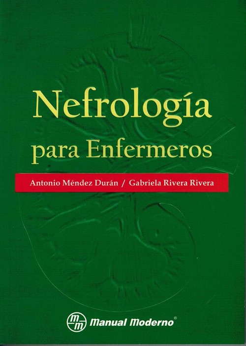 NEFROLOGIA PARA ENFERMEROS