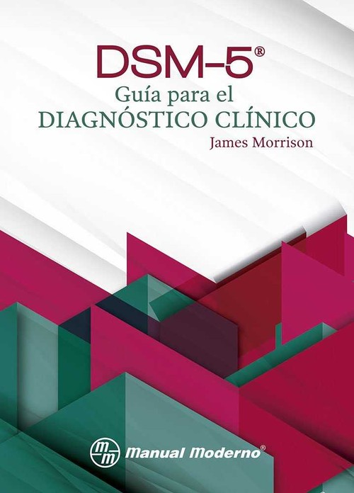 DSM-5 GUIA PARA ELDIAGNOSTICO CLINICO