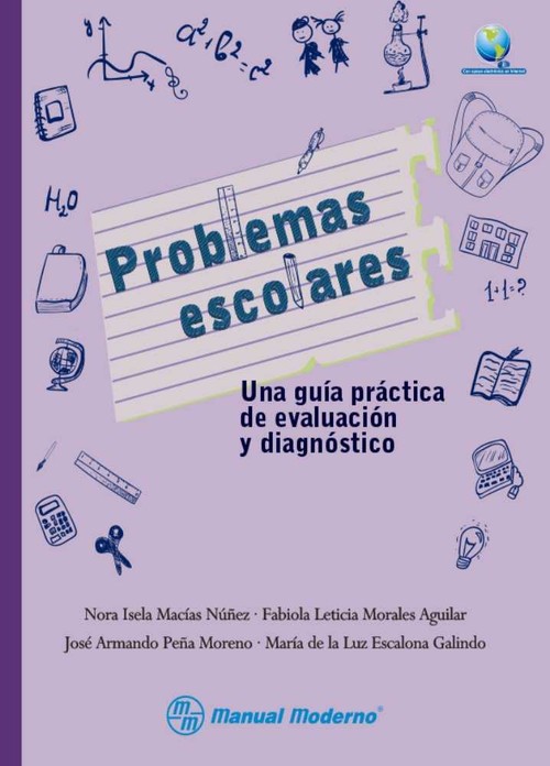PROBLEMAS ESCOLARES UNA GUIA PRACTICA DE EVALUACION Y DIAGN