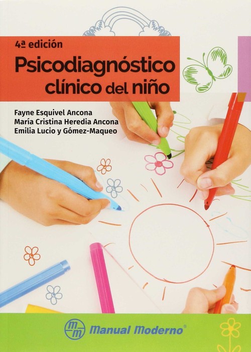 PSICODIAGNOSTICO CLINICO DEL NI�O
