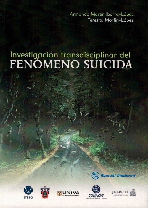 INVESTIGACION TRANSDISCIPLINAR DEL FENOMENO SUICIDA