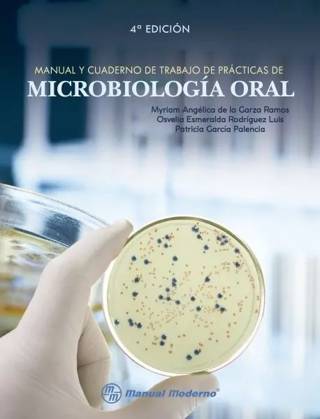 MANUAL Y CUADERNO DE TRABAJO DE PRACTICAS DE MICROBIOLOGIA O
