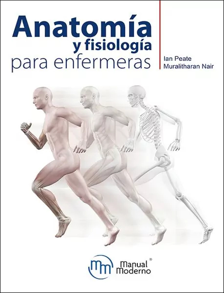 ANATOMIA Y FILOSOFIA PARA ENFERMERAS