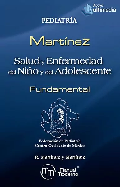 SALUD Y ENFERMEDAD DEL NI�O Y DEL ADOLESCENTE FUNDAMENTAL