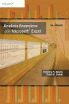 ANALISIS FINANCIERO CON MICROSOFT EXCEL 5�ED