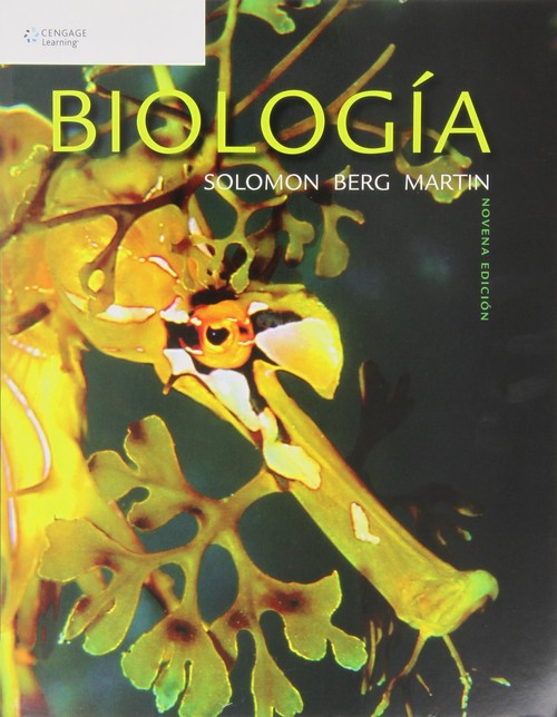BIOLOGIA 9ED SOLOMON