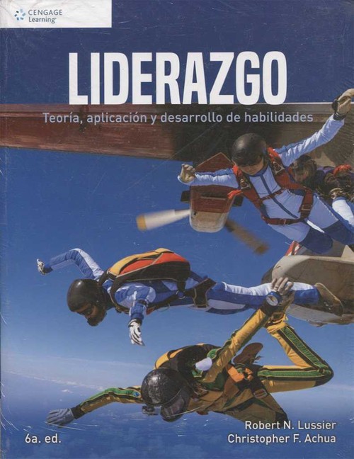 LIDERAZGO