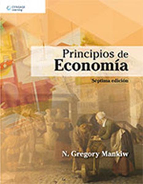 PRINCIPIOS DE ECONOMIA 7 ED. 2017