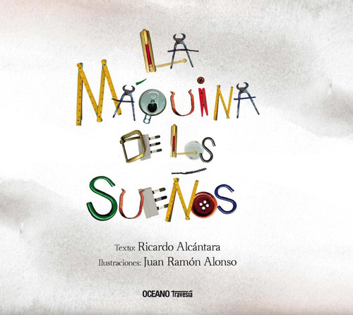 MAQUINA DE LOS SUEOS, LA