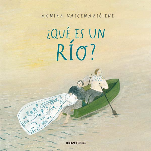QUE ES UN RIO?