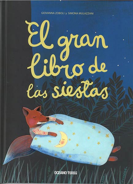 GRAN LIBRO DE LAS SIESTAS, EL