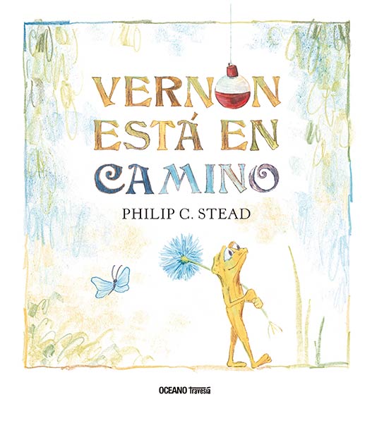 VERNON ESTA EN CAMINO. PEQUE�AS HISTORIAS