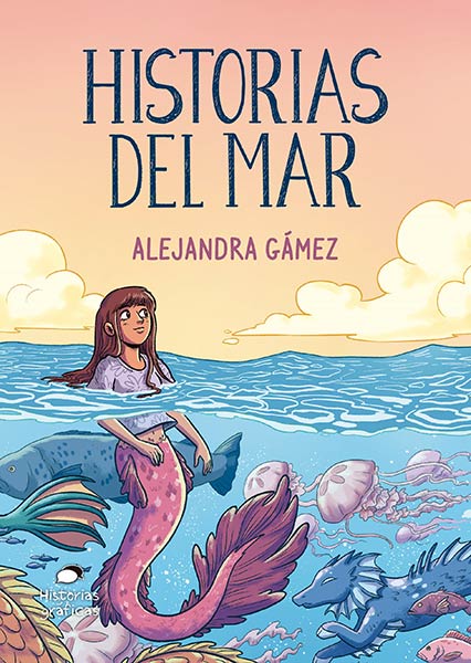 HISTORIAS DEL MAR