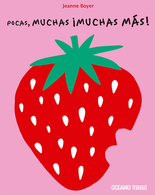 POCAS, MUCHAS �MUCHAS MAS!