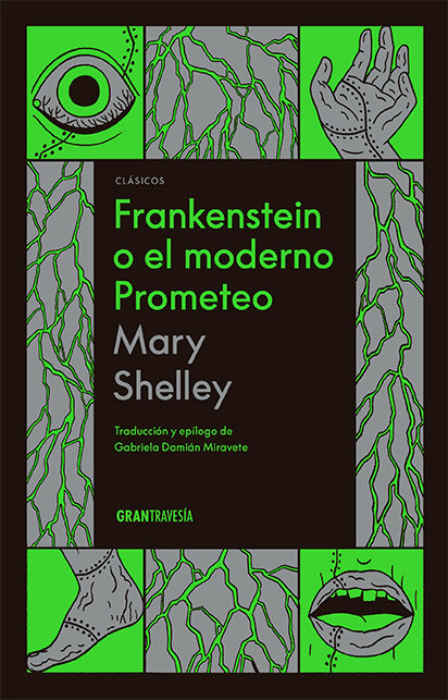 FRANKENSTEIN