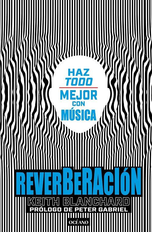 REVERBERACION