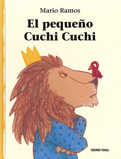 PEQUE�O CUCHI CUCHI, EL