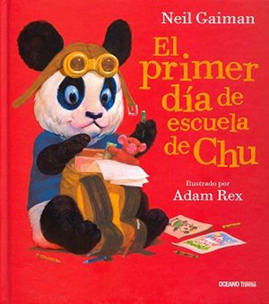 PRIMER DIA DE ESCUELA DE CHU, EL