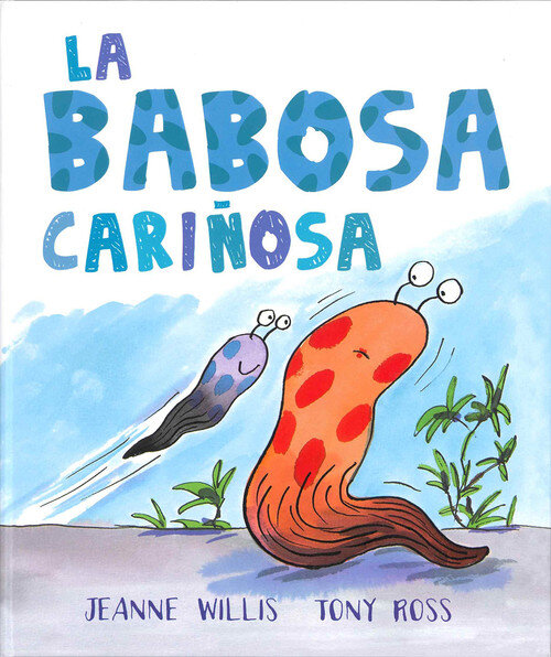 BABOSA CARI�OSA, LA
