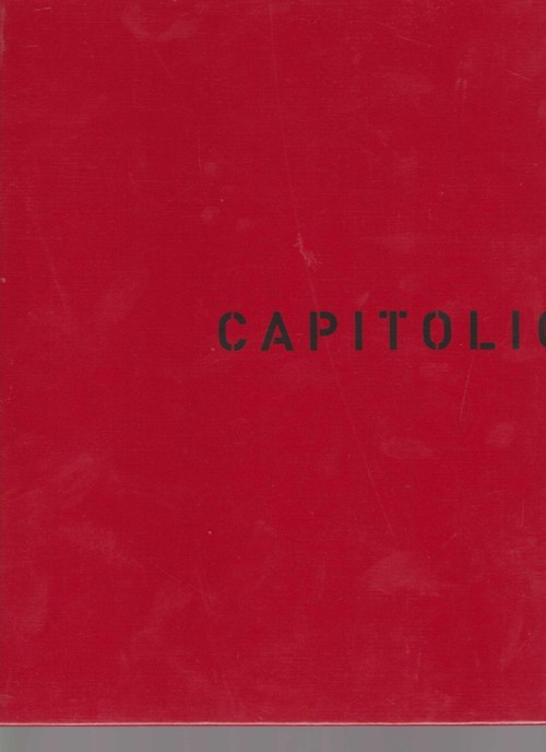 CAPITOLIO