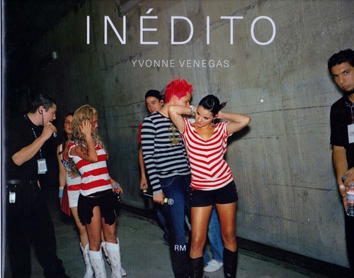 INEDITO (FOTOGRAFIAS)