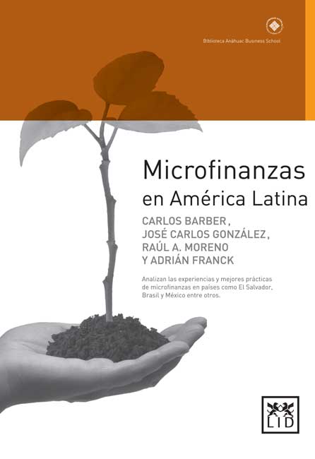 MICROFINANZAS EN AMERICA LATINA