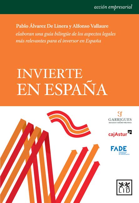 INVIERTE EN ESPA�A