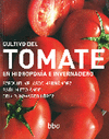 CULTIVO DEL TOMATE
