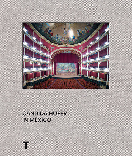 CANDIDA HOFER EN MEXICO