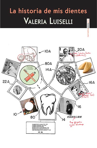 HISTORIA DE MIS DIENTES,LA (SEGUNDA EDICION)