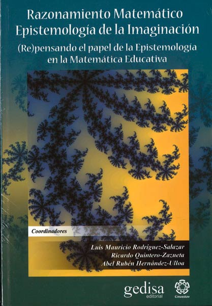 RAZONAMIENTO MATEMATICO EPISTEMOLOGIA DE LA IMAGINACION