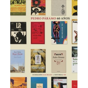 PEDRO PARAMO 60 A�OS