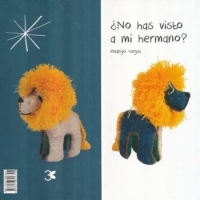 NO HAS VISTO A MI HERMANO