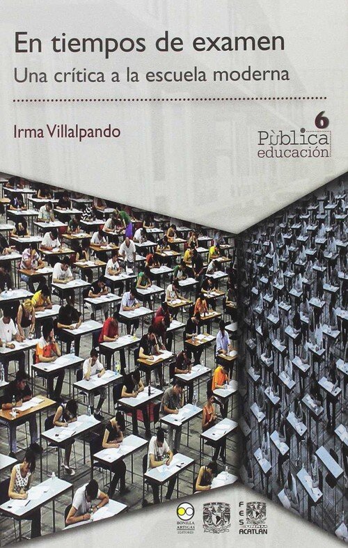 EN TIEMPOS DE EXAMEN