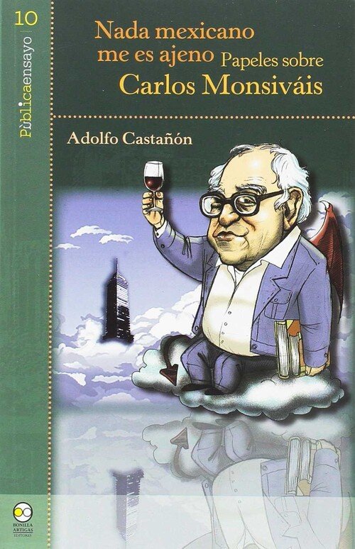 NADA MEXICANO ME ES AJENO