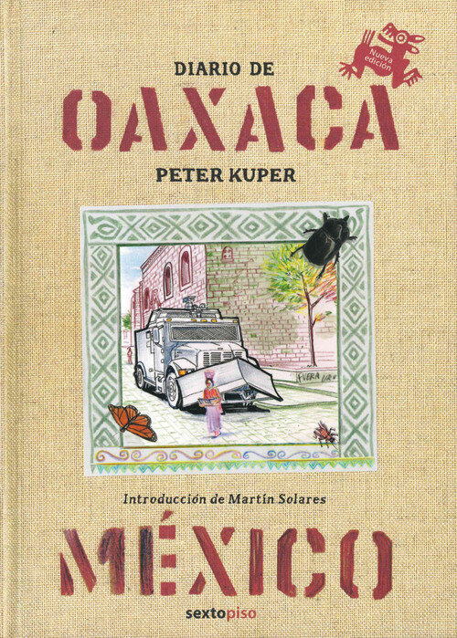 DIARIO DE OAXACA [EDICION BILING?]