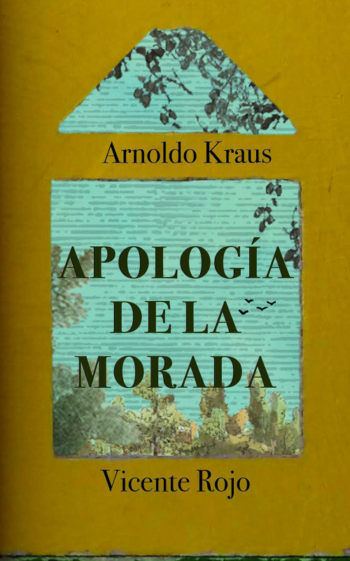 APOLOGIA DE LA MORADA