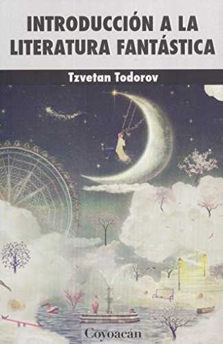 INTRODUCCION A LA LITERATURA FANTASTICA (2016)