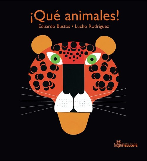 QUE ANIMALES!