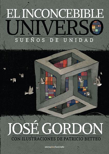 INCONCEBIBLE UNIVERSO , EL
