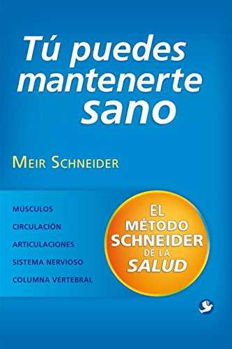 TU PUEDES RECUPERAR TU SALUD