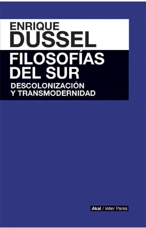FILOSOFIAS DEL SUR