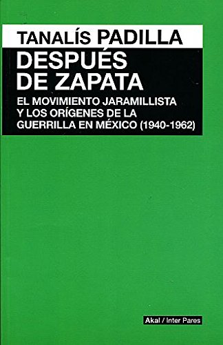 DESPUES DE ZAPATA