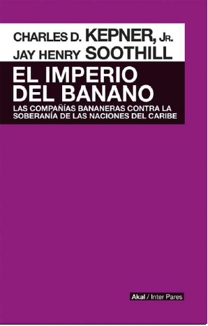 IMPERIO DEL BANANO
