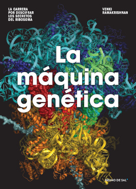 MAQUINA GENETICA,LA